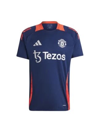 Adidas Manchester United M IT2010 pánsky dres