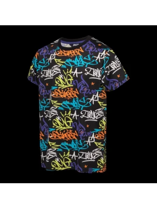 Detské tričko s krátkym rukávom GYM JRB