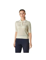 Helly Hansen dámske polo tričko W SALT KNIT POLO 34400 034