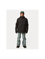 RIP CURL Pinnacle Jacket black RIP CURL Pinnacle Jacket black