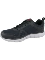 Skechers Track-Scloric M 52631-BKRD