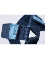 Kappa Mortara T Jr Sandále 260772T-6764