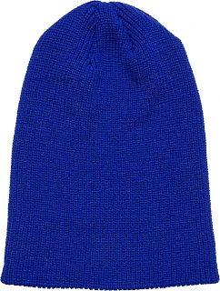 Flexfit 1545K Dlhá pletená čiapka 55.545K royal