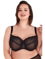 Gaia 1221M Kira Maxi farba: čierna