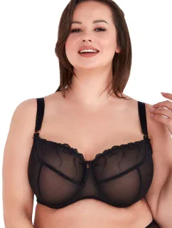 Gaia 1221M Kira Maxi farba: čierna