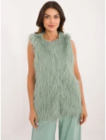 Vesta AT KZ 2349 1.18 pistáciová