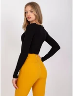 Blúzka RV BZ 7439.18 čierna