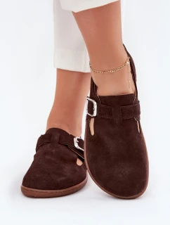 Barefoot model 215140 Krok vo veľkom štýle