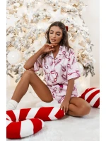 Pyžamo model 221472 LaBalancia