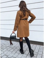 CELESTIA dámsky ťaví kabát FashionStreet NY0641