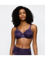 Ladyform Soft W X - ROYAL PURPLE - TRIUMPH ROYAL PURPLE - TRIUMPH