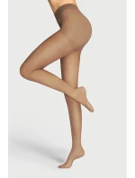 Pančuchy Mona Viola Matt Effect 20 den 5-XL Pančuchy Mona Viola Matt Effect 20 den 5-XL