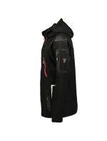 Geographical Norway Techno Softshell Jacket M WU6068-GN-BLACK