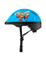Cyklistická prilba Spokey Fun Jr SPK-944803 Cyklistická prilba Spokey Fun Jr SPK-944803