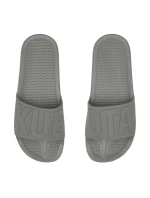 Žabky do bazéna Kubota basic plain grey K25SS-101-005-22-1