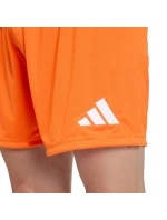 Pánske šortky adidas Entrada 26 orange JZ2512 Pánske šortky adidas Entrada 26 orange JZ2512