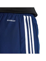 Dámske šortky adidas Squadra 25 Downtime navy blue JD3012