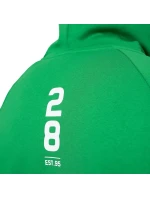 Pánska mikina M 4FSS23TSWSM236 41S - 4F