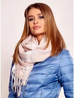 Šatka AT SZ 171501.14 sivá