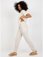 Súprava WN KMPL VE41/42.05 svetlo béžová