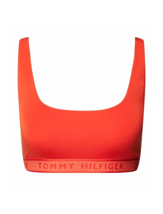 Dámska športová podprsenka Modal UW0UW03804-SNX - Tommy Hilfiger