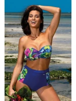 Dvojdielne plavky model 129736 Marko