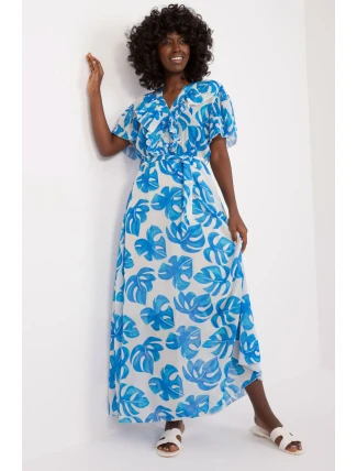 Denné šaty model 196437 Taliansko Moda