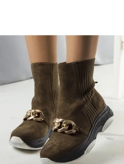 Topánky model 204846 Solea