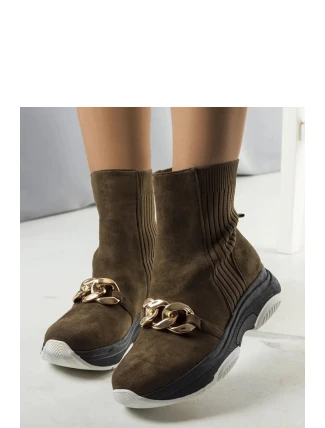 Topánky model 204846 Solea