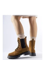 Topánky model 205065 Solea