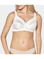 Podprsenka Claudette 104 NX biela - TRIUMPH