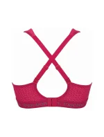 Dámska podprsenka Triaction Energy Lite N EX - CERISE - ružová 4173 - TRIUMPH
