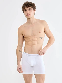 Pánske boxerky SLG Base Short C2P White, biele – SLOGGI