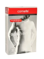Pánsky nátelník Cornette Authentic Thermo Plus 214 4XL-5XL