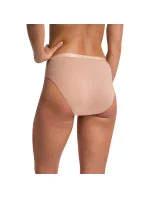 Dámske nohavičky COTTON MINISLIP - BELLINDA - nude