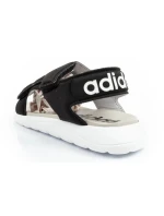 Sandále adidas Comfort Jr FY8856