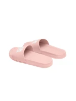 Žabky do bazéna Kubota basic pastelovo ružové K0000-101-001-08-1