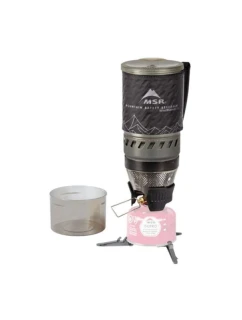 Windburner 1l-black MSR
