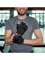 UNIVERZÁLNE FITNESS RUKAVICE R.M ENERO FIT UNIVERZÁLNE FITNESS RUKAVICE R.M ENERO FIT