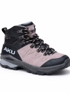 Aku dámska športová treková obuv Adapta Gore-tex kožená dámska