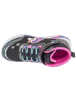 Skechers S-Lights: Unicorn Chaser – Jumping Magic 303302L-BKMT Čierne 28 Skechers S-Lights: Unicorn Chaser – Jumping Magic 303302L-BKMT Čierne 28