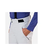 Pánske lyžiarske nohavice ROSSIGNOL Insulated Ski Pant, sivé Pánske lyžiarske nohavice ROSSIGNOL Insulated Ski Pant, sivé