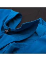 Pánska bunda nils M 92800299855 - Hi-Tec Pánska bunda nils M 92800299855 - Hi-Tec