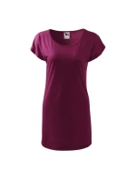 Dámske šaty Love W MLI-12343 - Malfini