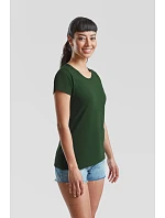 Fruit of the Loom Lady-Fit Valueweight T Dámske tričko 16.1372 oranžové Fruit of the Loom Lady-Fit Valueweight T Dámske tričko 16.1372 oranžové