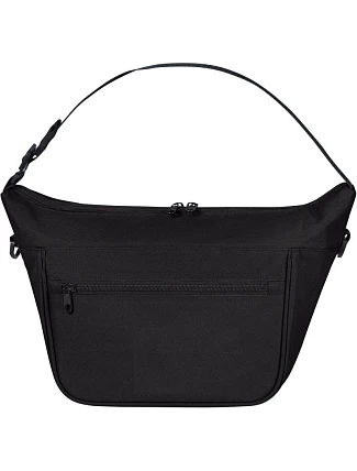 Halfar 1818049 Taška na obed „Softbasket“ 47.8049 čierna