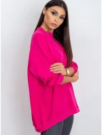 Mikina RV BL 5185.79P fuchsiová Mikina RV BL 5185.79P fuchsiová