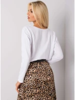 Blúzka RV BZ 6051.36P biela