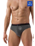 Pánske nohavičky MPP 763 B21 Pánske nohavičky MPP 763 B21