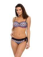 Dvojdielne plavky model 128664 Marko